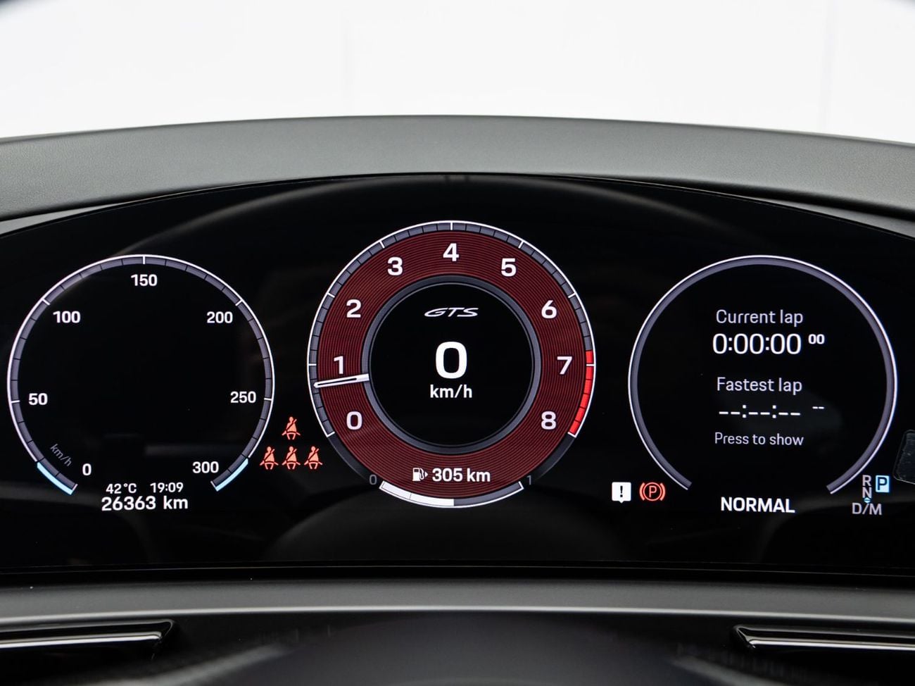 Porsche Cayenne GTS BUY NOW, PAY 2027 | THE BLACKLINE STANDARD | December 2027 Porsche Warranty, GCC