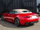مازيراتي جران كابريو 3.0 V6 ZF AWD Euro 6 (s/s) 2dr (EXPORT ONLY) Right Hand Drive