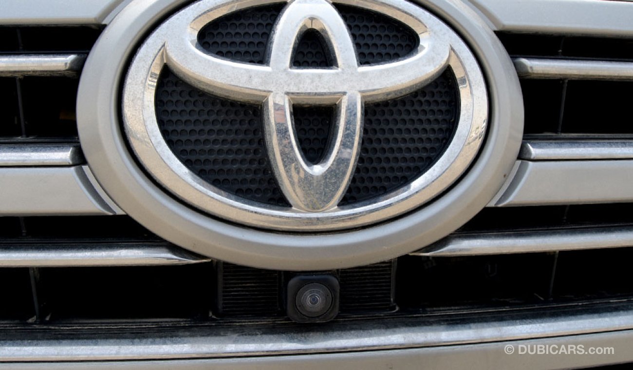 تويوتا لاند كروزر 2019 Toyota Land Cruiser VX DIESEL V8, 360' CAMERA, JBL SOUND SYSTEM,Rear DVD- للتصدير والتسجيل