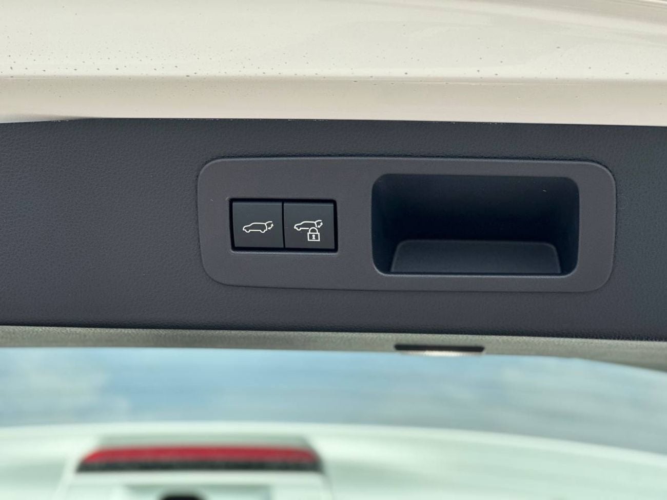 Lexus LX 600 VIP 3.5L PTR A/T // 2026 // Full With VIP Seats , Radar & Head Up Display , 360 Camera // Special Of