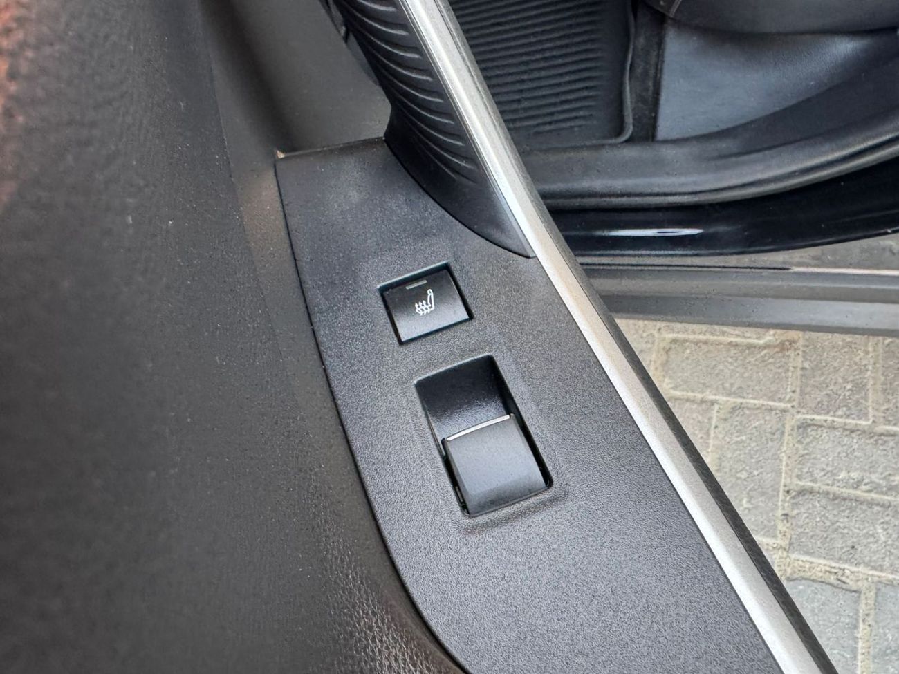 تويوتا راف ٤ Toyota Rav4 2021 limited panoramic