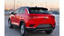 Volkswagen T ROC 2021 Volkswagen T-Roc Style, 5dr SUV, 1.4L 4cyl Petrol, Automatic, Front Wheel Drive