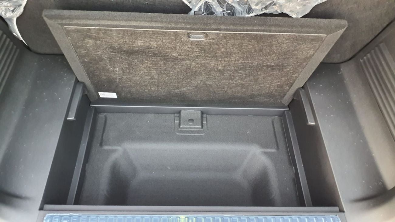 Chery iCar V23 Chery iCar Model V23 High-End Edition 4WD - Grey