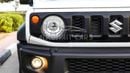 Suzuki Jimny GLX Suzuki Jimny 2 doors
