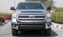 Toyota Tundra 2017 Crewmax TRD SR5 0 km