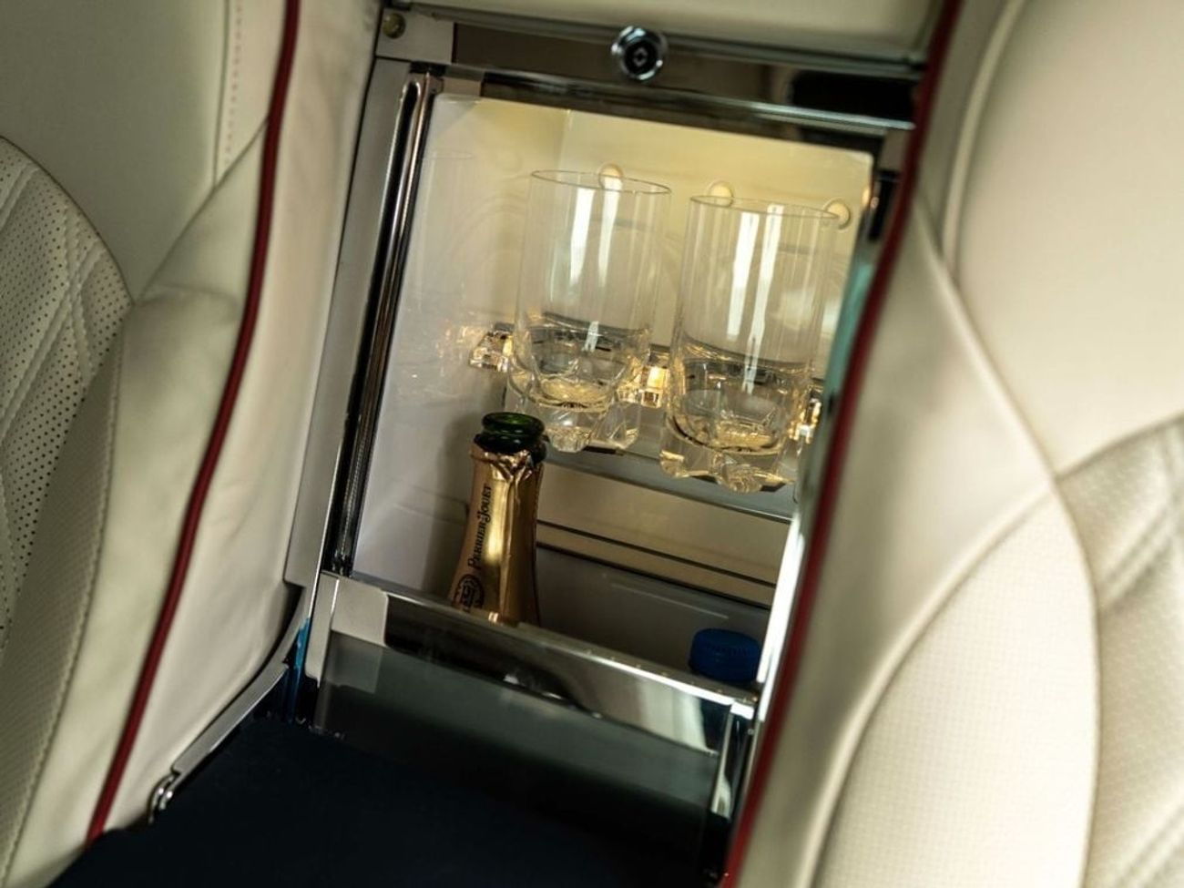 Bentley Mulsanne SPEED MULLINER