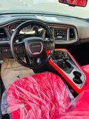 دودج تشالينجر GT