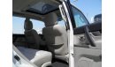 Mitsubishi Pajero 2015 3.5 sunroof Ref#228