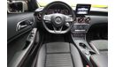Mercedes-Benz A 250 Mercedes Benz A250 Sport Line 2018 GCC under Agency Warranty with Flexible Down-Payment