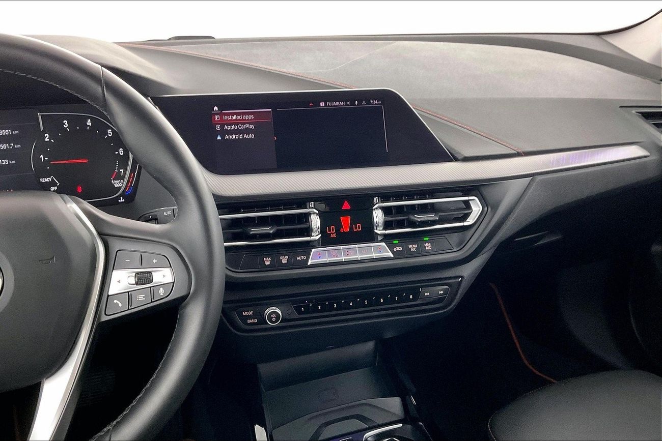 Audi A6 45 TFSI | 1 year free warranty | 0 Down Payment