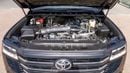 Toyota Land Cruiser GXR TOYOTA LAND CRUISER LC300 GXR 4.0P AT MY2025