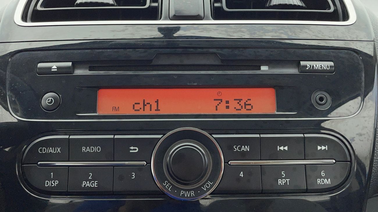 Mitsubishi Attrage GLX HIGHLINE 1.2 | Zero Down Payment | Home Test Drive