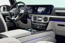 مرسيدس بنز G 63 AMG STD