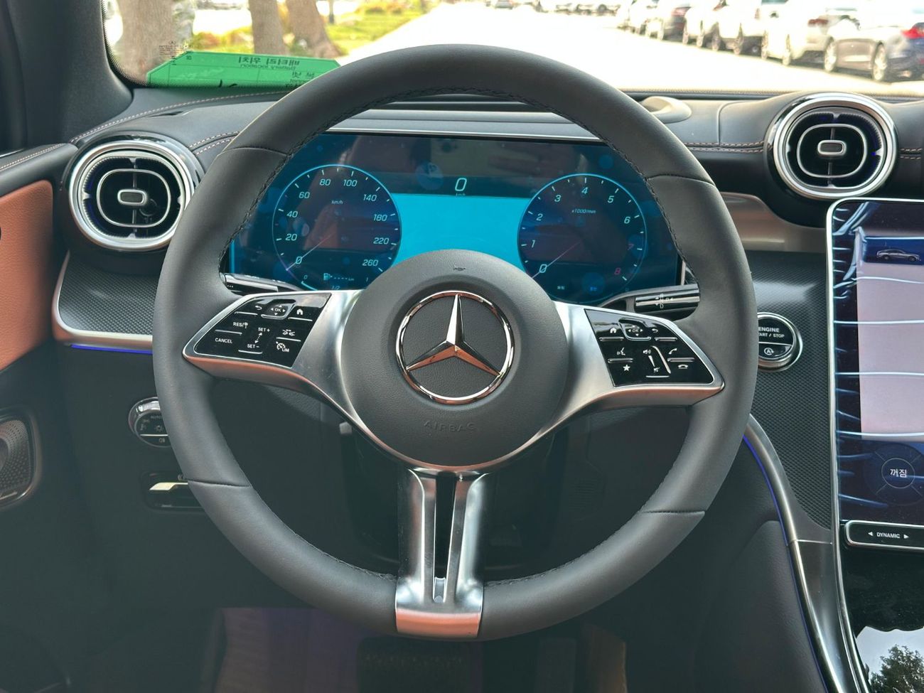 Mercedes Benz GLC 300 Mercedes Benz GLC 300 2026 Coupe AMG 4MATIC