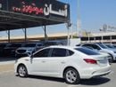 MG 6 LUXURY