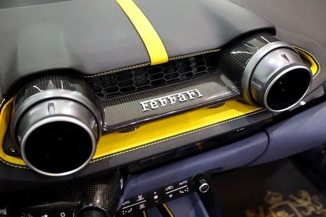 Ferrari 812 GTS, миниатюра 25