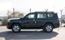 تويوتا لاند كروزر GXR 2026 Toyota Land Cruiser GXR 3.5L AT Petrol With Sunroof and 360 Camera