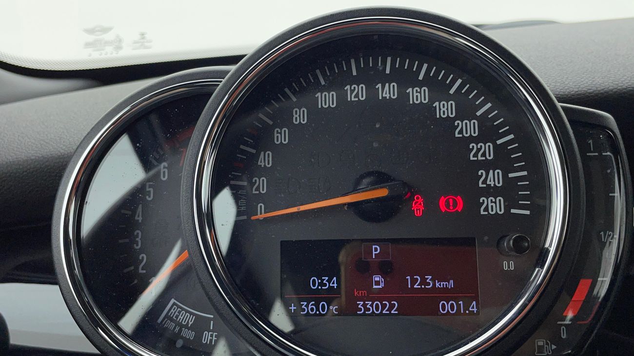 Mini Cooper STD 1.5 | Zero Down Payment | Free Home Test Drive