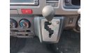 Toyota Hiace TOYOTA HIACE VAN RIGHT HAND DRIVE (PM1442)