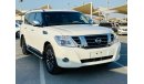 Nissan Patrol Nissan patrol good condition pig engine