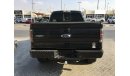 Ford F-150 we offer : * Car finance services on banks * Extended warranty * Registration / export services