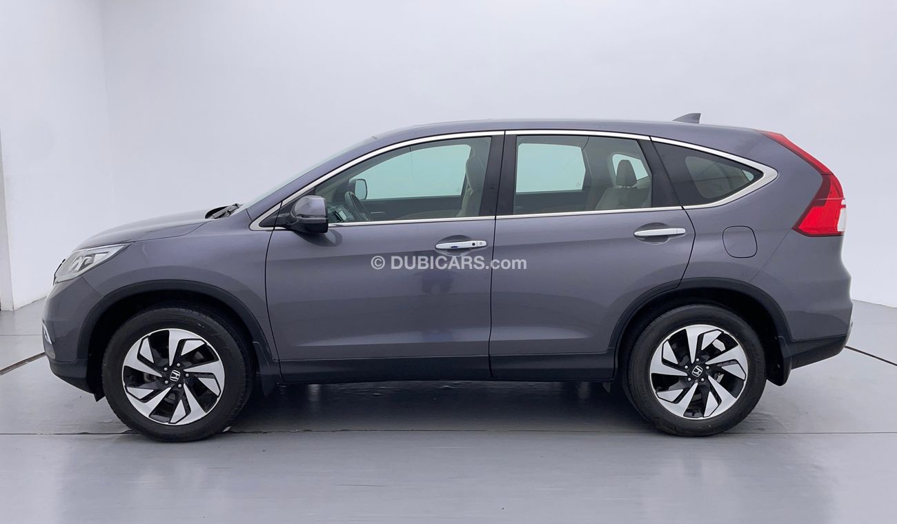 Honda CRV EX 2.4 | Under Warranty | Inspected on 150+ parameters