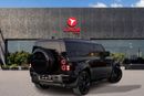لاند روفر ديفندر 110 X-DYNAMIC HSE P400 لاند روفر ديفندر 110 X-Dynamic HSE P400 موديل 2025 بمواصفات خليجية | ضمان الوكالة | عقد صيانة