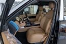 Land Rover Range Rover Range Rover Vogue | HSE P530 | Black Edition | GCC Specs | 2026  | ( EXPORT)