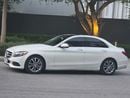 Mercedes Benz C300