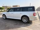 Ford Flex 3.5L - 6 cyl - SUV/Crossover - AWD - 6 seats - 5 door
