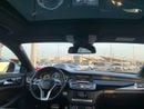Mercedes-Benz CLS 500 Std Mercedes CLS 500_GCC_2014_Excellent Condition _Full option