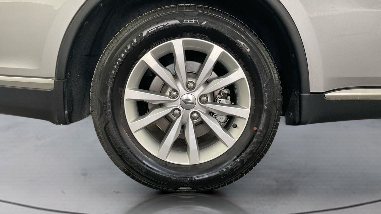 دودج دورانجو 3.6 AUTO SXT RWD | شامل الضمان | 0 ﺪﻔﻋﺓ ﺃﻮﻟﻯ