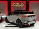 Land Rover Range Rover Evoque P250 SE 2.0L