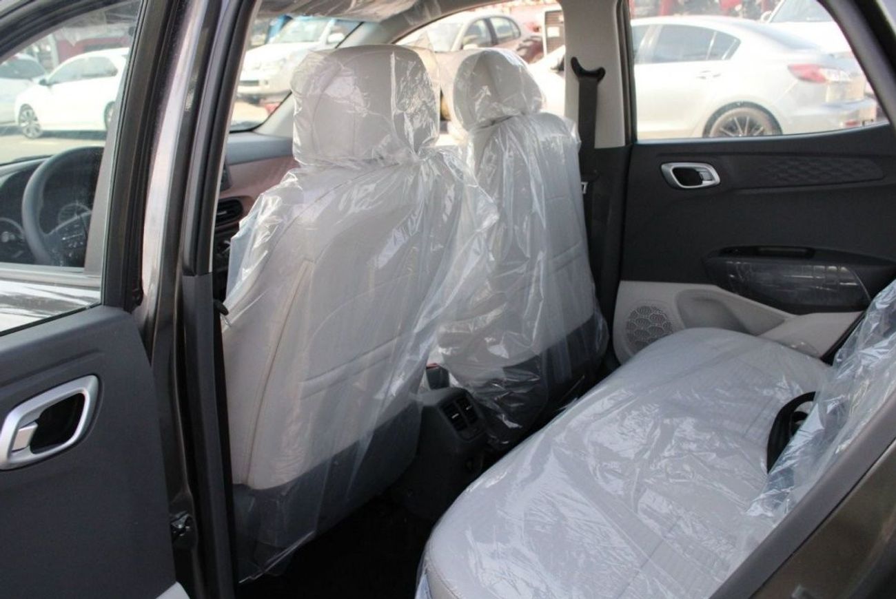 هيونداي جراند i10 HYUNDAI GRAND i10 1.2L PETROL GL AUTO