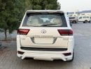 تويوتا لاند كروزر GXR 4.6L