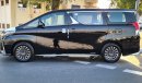 Lexus LM 300H AWD - HYBRID LUXURY 4-SEAT MINIVAN