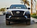 تويوتا فورتونر 2.7L Petrol / 4WD / Alloy Wheel / CODE#68051