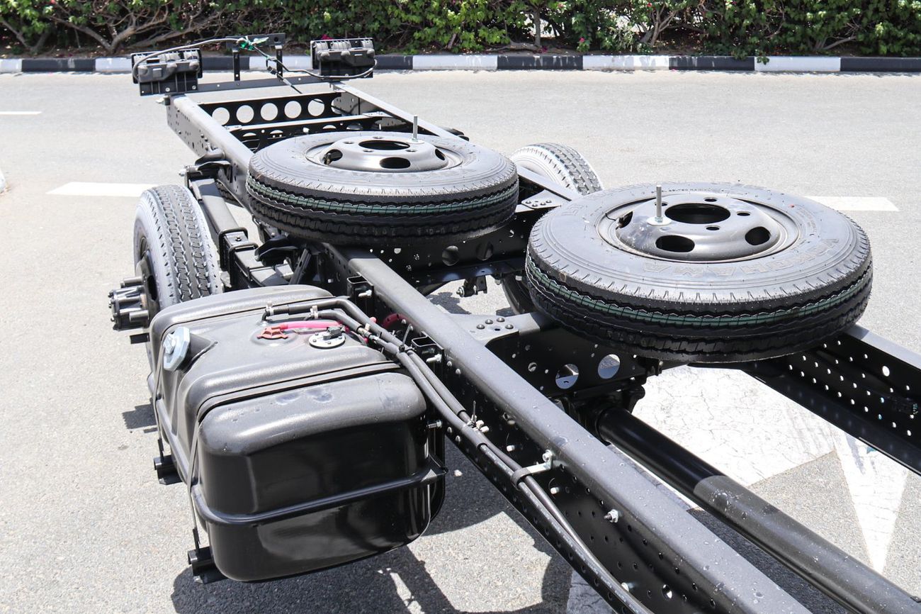 إيسوزو NPR All new Isuzu NPR71 K 2025 for Export at best price