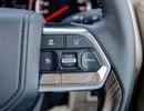 Toyota Land Cruiser VX 2024 ZX RHD 3.5L Petrol - V6 - Fuel Option