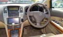 Toyota Harrier ACU35-0009053