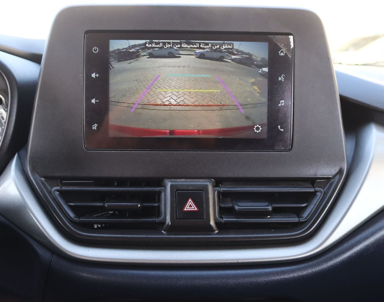 سوزوكي بالينو سوزوكى بالينو - 2024 - خليجى - محرك 1.6 - بدون حوادث - بحاله ممتازه