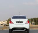 Nissan Sunny SV 1.6L Nissan Sunny - 2023 - GCC - Accident-Free - 1.5L Engine - Low Mileage - Excellent Condition
