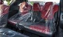 Nissan Patrol LE PLATINUM CITY Nissan patrol full option white roof black 2026 LE 3.5TT ALL COLUOR