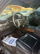 شيفروليه تاهو LTZ DVD/COOL BOX/HF T/GATE