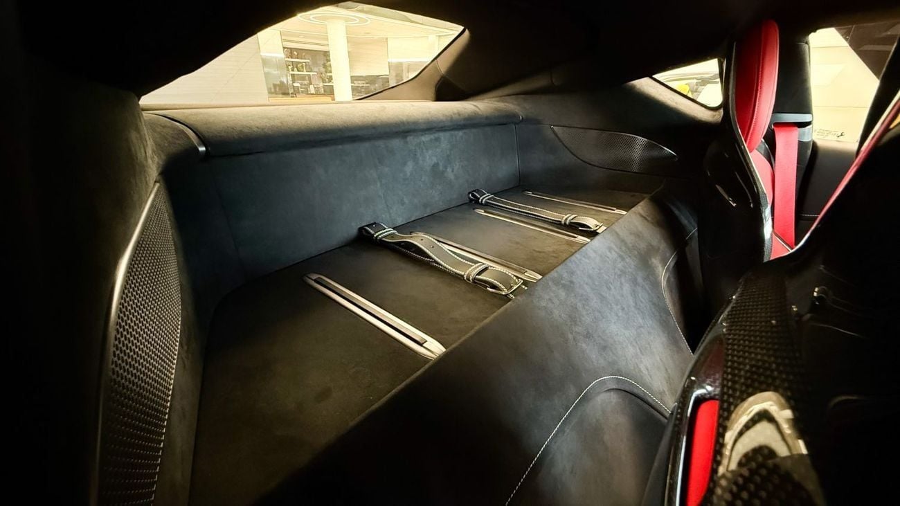 فيراري 12سيلندري Ferrari 12Cilindri 2026 - New Face - GCC