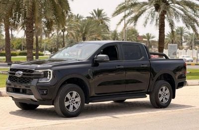 Ford Ranger Sport 2022 Model 3.0 V6 Turbo Diesel Engine Full Option RHD