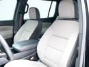 Chevrolet Traverse LT1 LT | GCC Specs