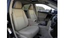 Toyota Camry 2013 GCC top Ref#164