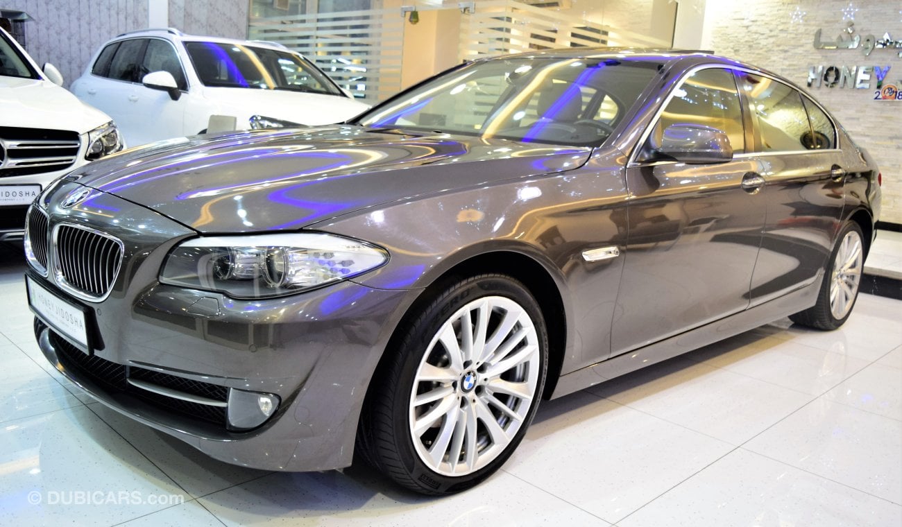 BMW 530i li