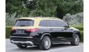 Mercedes-Benz GLS 450 Premium MERCEDES BANZ AMG GLS540 IMPORT 2021 MAYBACH BODYKIT FULL OPTION PERFECT CONDITION